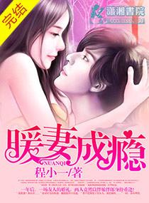 暖妻成瘾封烟烟燕南昇